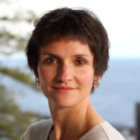 Autor Saskia  te Marveld