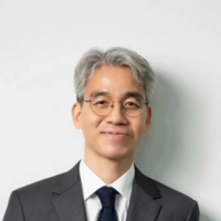 Autor Yoon Hong Gyun