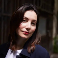 Autor Hannah Häffner