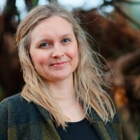 Autor Rachel  Greenlaw