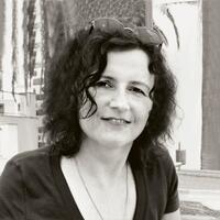 Autor Astrid  Göpfrich