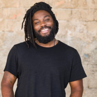 Autor Jason  Reynolds