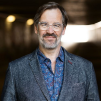 Autor Hans-Gerd Raeth