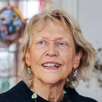 Autor Christien Brinkgreve