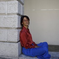 Autor Federica  Manzon