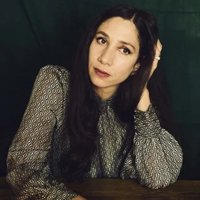 Autor Safia Al Bagdadi