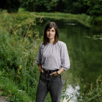 Autor Nadine  Schneider