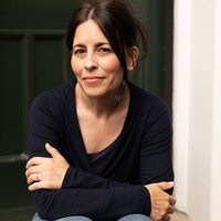 Autor Florence  Knapp