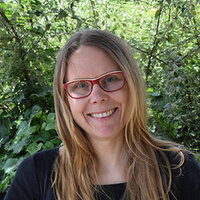 Autor Daniela  Strauß