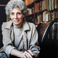 Autor Jacqueline  Harpman
