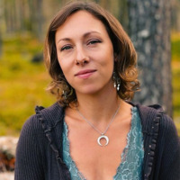 Autor Lilly  Bogenberger