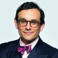 Autor Simon  Van Booy