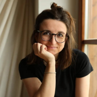 Autor Madeleine Becker