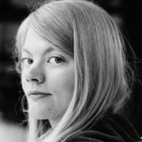 Autor Gun-Britt Sundström