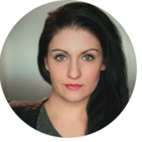 Autor Annika Strauss