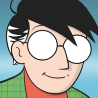 Autor Scott McCloud