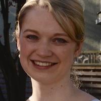 Autor Michaela Tiedemann