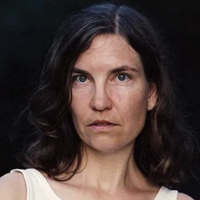 Autor Ann-Christin Kumm