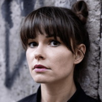 Autor Svenja  Liesau