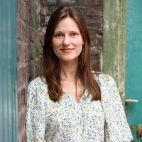 Autor Anna Katharina Scheidemantel