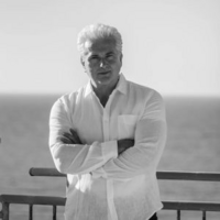 Autor Damir  del Monte