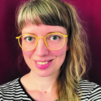 Autor Yvonne Sundag (Illustr.)