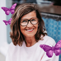 Autor Greta  Herrlicher