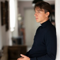 Autor Lukas  Hoffmann