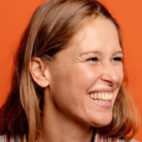 Autor Lea Korsgaard