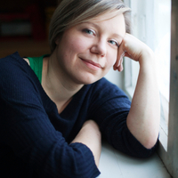 Autor Elina Warsta (Illustr.)