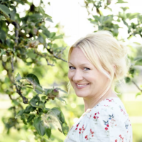 Autor Claudia Schaumann