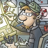 Autor Steffen Gumpert