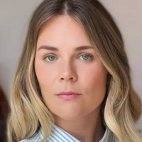 Autor Caro Claire Burke