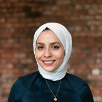 Autor Heba Al-Wasity