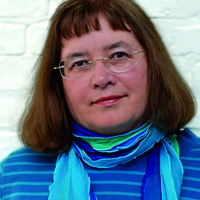 Autor Liane Schneider