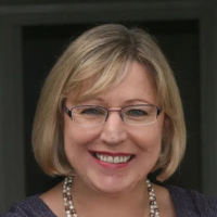 Autor Eleanor Buchanan