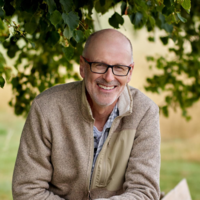 Autor Peter  Wohlleben