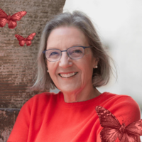 Autor Gudrun  Lochte