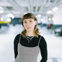 Autor Louise K.  Böhm