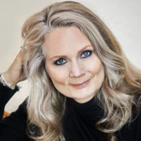 Autor Moa Herngren