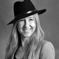 Autor Katharina E. Volk