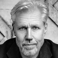 Autor Carl-Johan Vallgren