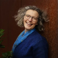 Autor Anne  Sverdrup-Thygeson