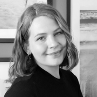 Autor Natalie Erlach