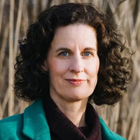 Autor Eva Kranenburg