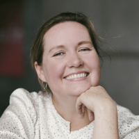 Autor Amy  Coombe