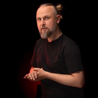 Autor Jedrzej Golecki