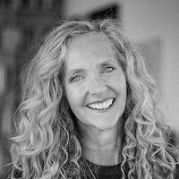 Autor Lily King
