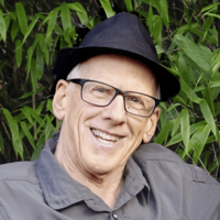 Autor Jochen Mariss
