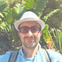 Autor Vlad Stankovic (Illustr.)